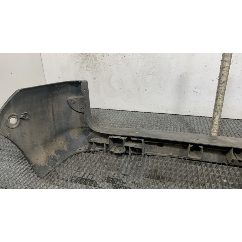 Pare choc arriere RENAULT KANGOO 1 Photo n°5