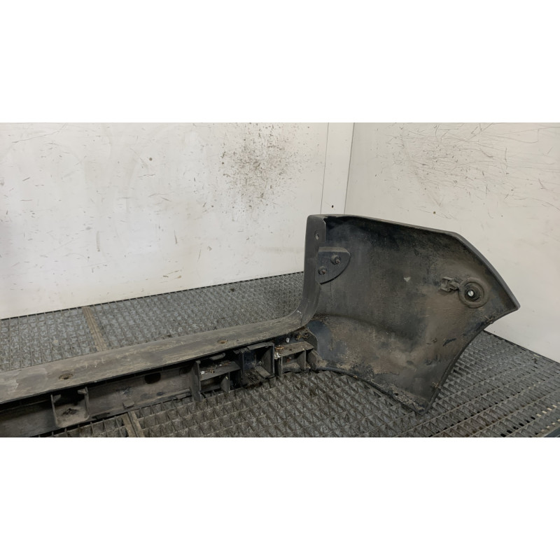 Pare choc arriere RENAULT KANGOO 1 Photo n°7