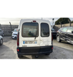 Pare choc arriere RENAULT KANGOO 1