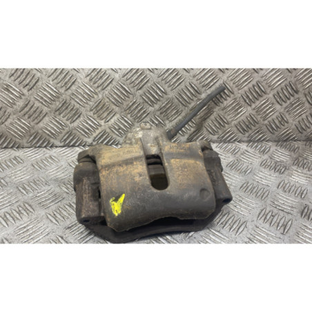 Etrier avant gauche (freinage) RENAULT KANGOO 1 Photo n°1