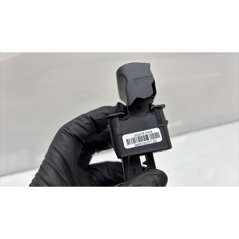 Poignee electrique frein a main CITROEN C4 PICASSO 1 Photo n°4