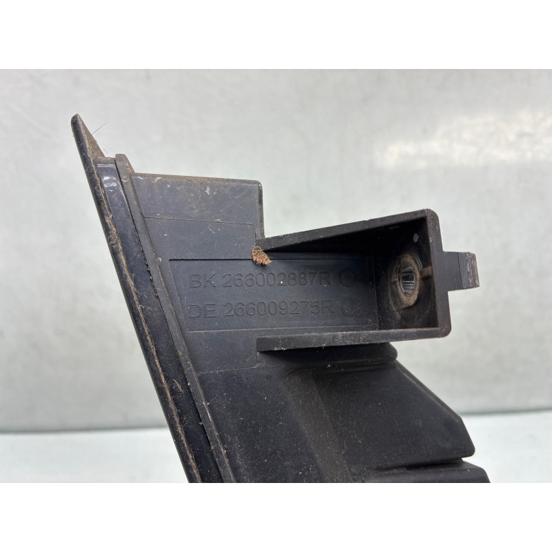 Feu diurne avant droit RENAULT MEGANE 3 Photo n°3