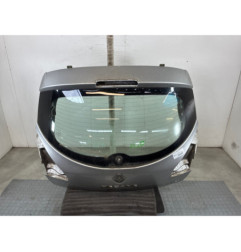 Malle/Hayon arriere RENAULT MEGANE 3 Photo n°1