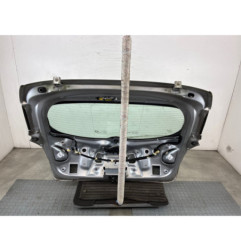 Malle/Hayon arriere RENAULT MEGANE 3