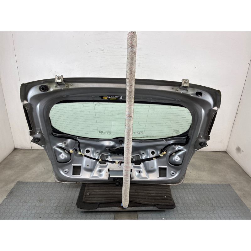 Malle/Hayon arriere RENAULT MEGANE 3 Photo n°2