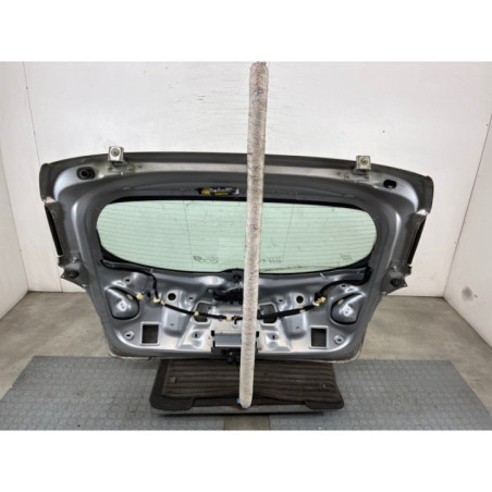 Malle/Hayon arriere RENAULT MEGANE 3