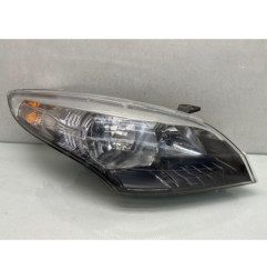 Optique avant principal droit (feux)(phare) RENAULT MEGANE 3 Photo n°1