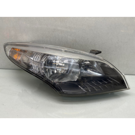Optique avant principal droit (feux)(phare) RENAULT MEGANE 3 Photo n°1