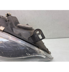 Optique avant principal droit (feux)(phare) RENAULT MEGANE 3