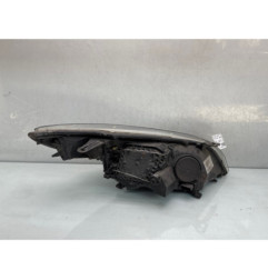 Optique avant principal gauche (feux)(phare) RENAULT MEGANE 3