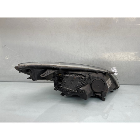 Optique avant principal gauche (feux)(phare) RENAULT MEGANE 3