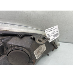 Optique avant principal gauche (feux)(phare) RENAULT MEGANE 3