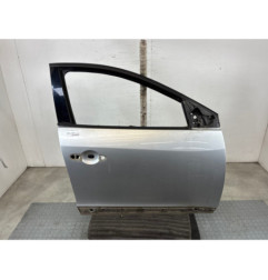 Porte avant droit RENAULT MEGANE 3 Photo n°1