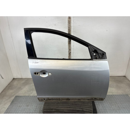 Porte avant droit RENAULT MEGANE 3 Photo n°1