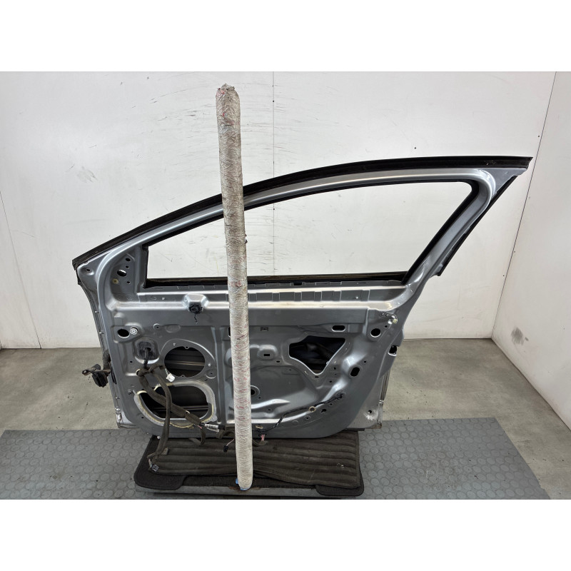 Porte avant droit RENAULT MEGANE 3 Photo n°2