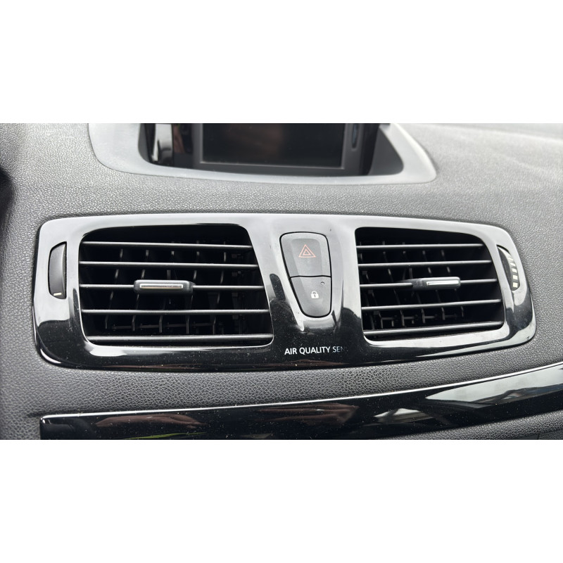 Porte avant droit RENAULT MEGANE 3 Photo n°20