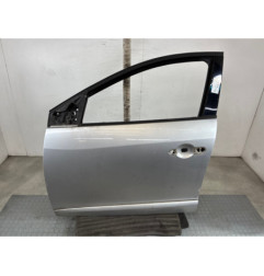 Porte avant gauche RENAULT MEGANE 3 Photo n°1
