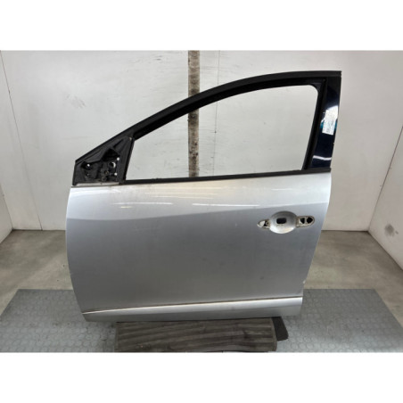 Porte avant gauche RENAULT MEGANE 3 Photo n°1