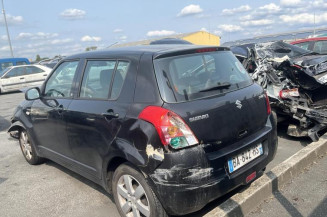 Feu arriere principal droit (feux) SUZUKI SWIFT 3
