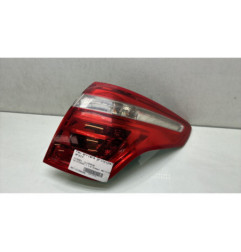 Feu arriere principal droit (feux) CITROEN C4 PICASSO 1 Photo n°1