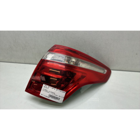 Feu arriere principal droit (feux) CITROEN C4 PICASSO 1 Photo n°1