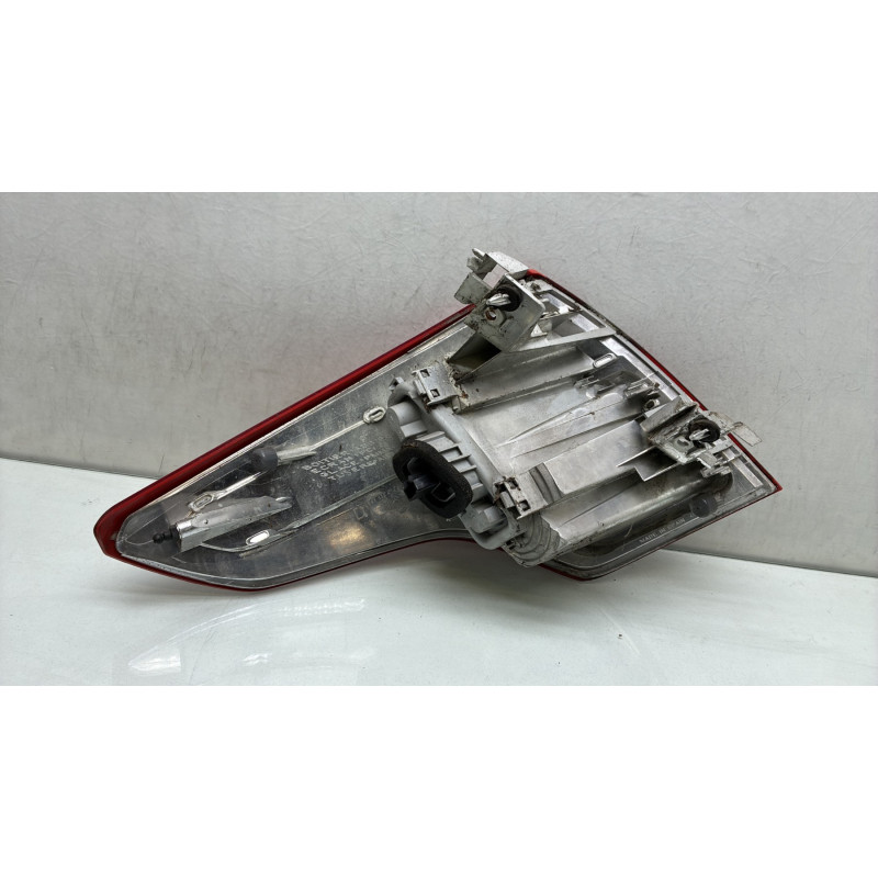 Feu arriere principal droit (feux) CITROEN C4 PICASSO 1 Photo n°2