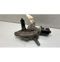 Moteur essuie glace avant gauche CITROEN C4 PICASSO 1 Photo n°1