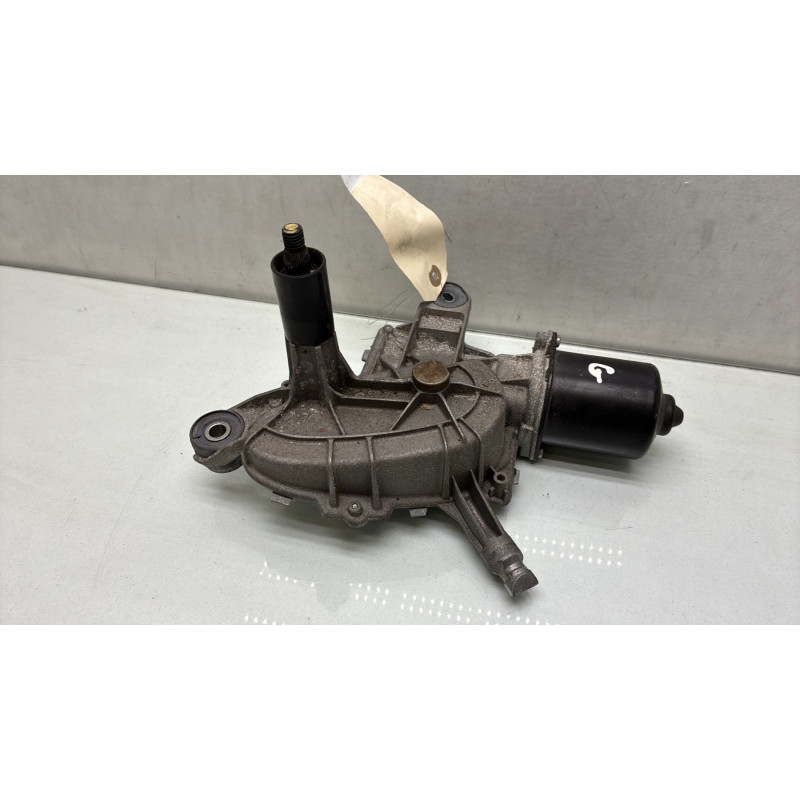 Moteur essuie glace avant gauche CITROEN C4 PICASSO 1 Photo n°1