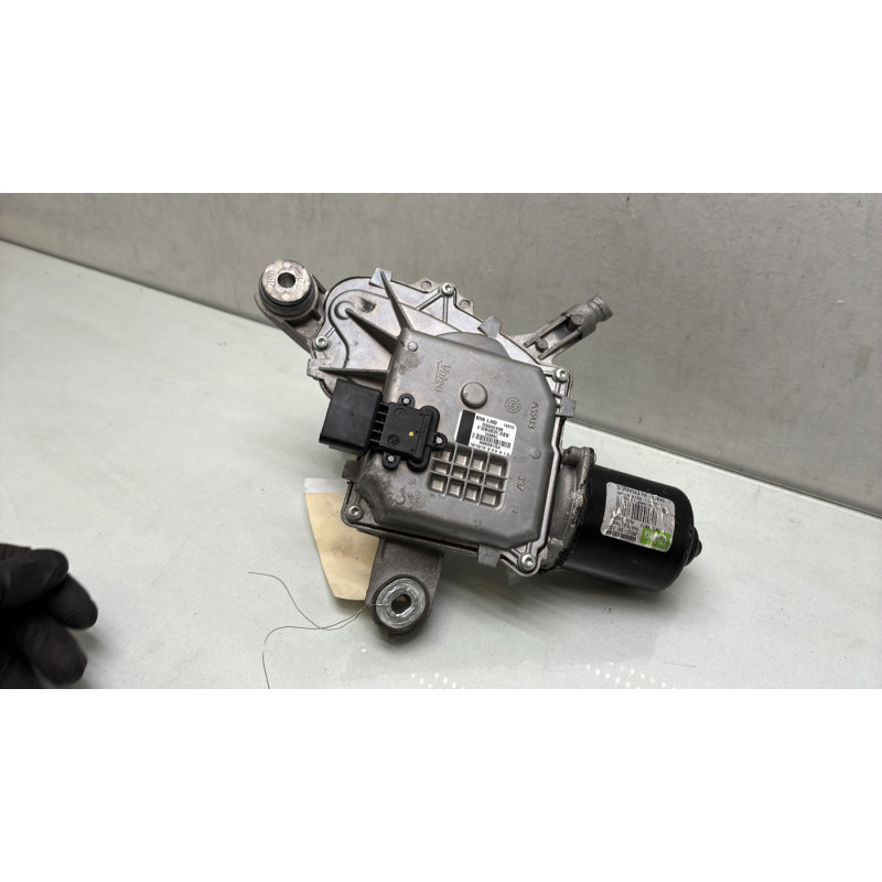 Moteur essuie glace avant gauche CITROEN C4 PICASSO 1 Photo n°2