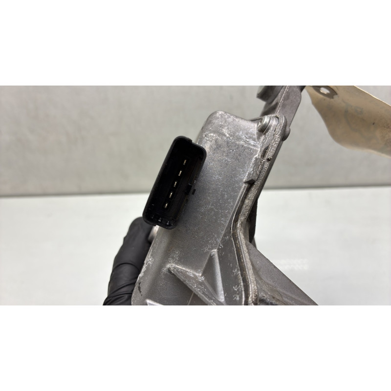 Moteur essuie glace avant gauche CITROEN C4 PICASSO 1 Photo n°3