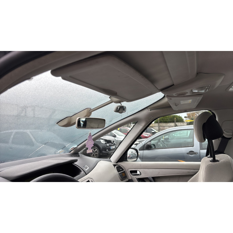 Catalyseur (echappement) CITROEN C4 PICASSO 1 Photo n°18