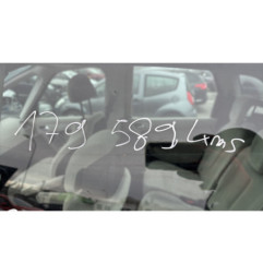 Catalyseur (echappement) CITROEN C4 PICASSO 1