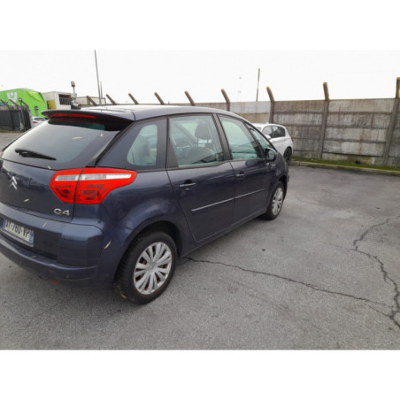Boite de vitesses CITROEN C4 PICASSO 1