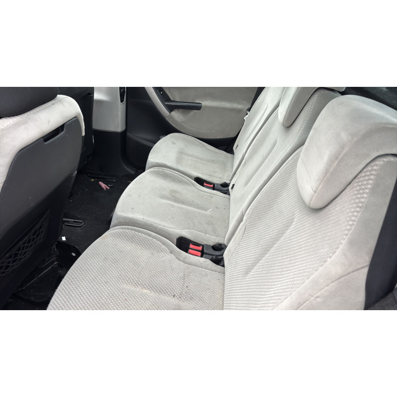 Boite de vitesses CITROEN C4 PICASSO 1 Photo n°19