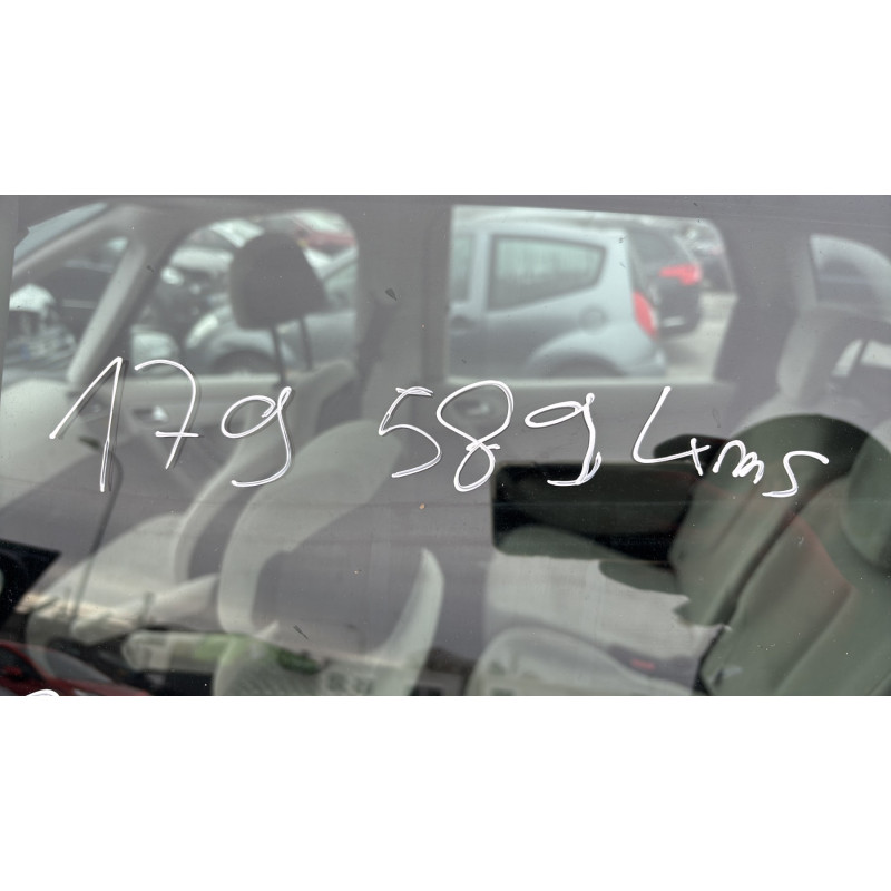 Boite de vitesses CITROEN C4 PICASSO 1 Photo n°20