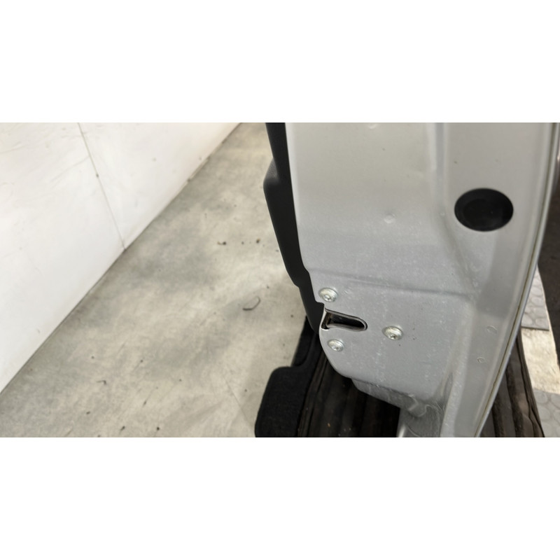 Porte avant droit OPEL ZAFIRA B Photo n°3