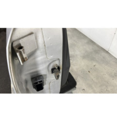 Porte avant droit OPEL ZAFIRA B