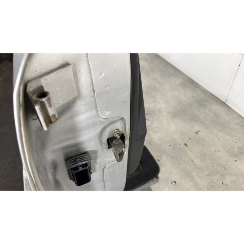 Porte avant droit OPEL ZAFIRA B Photo n°4