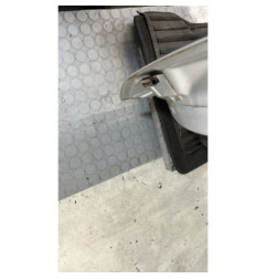 Porte avant droit OPEL ZAFIRA B