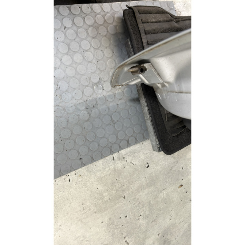 Porte avant droit OPEL ZAFIRA B Photo n°5