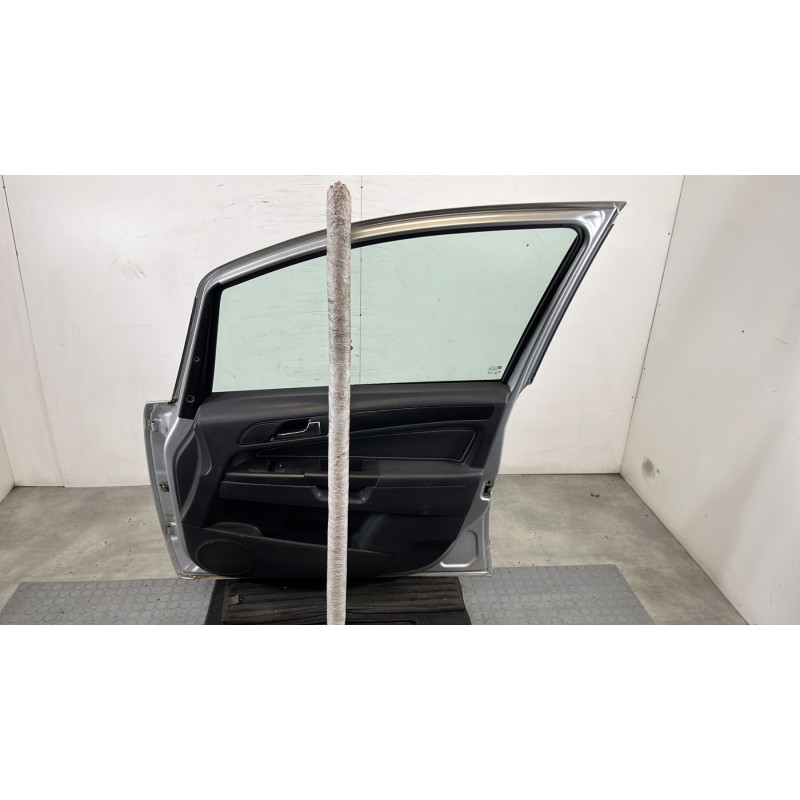 Porte avant droit OPEL ZAFIRA B Photo n°6