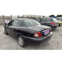 Commande de phare JAGUAR X-TYPE