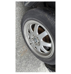 Commande de phare JAGUAR X-TYPE