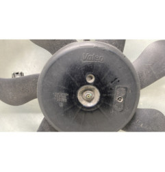 Moto ventilateur radiateur RENAULT CLIO 5