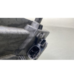 Moto ventilateur radiateur RENAULT CLIO 5