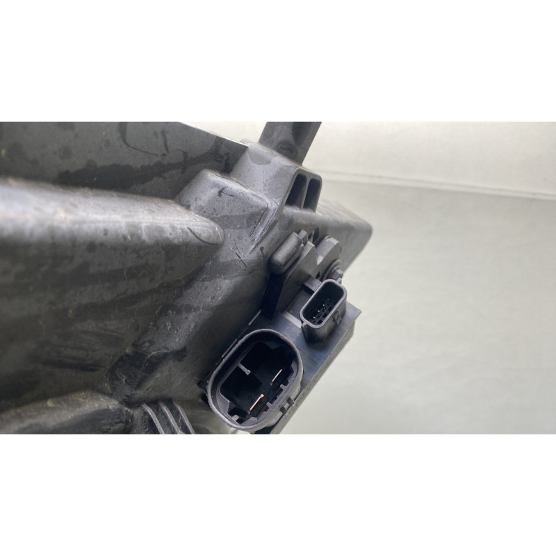 Moto ventilateur radiateur RENAULT CLIO 5 Photo n°6