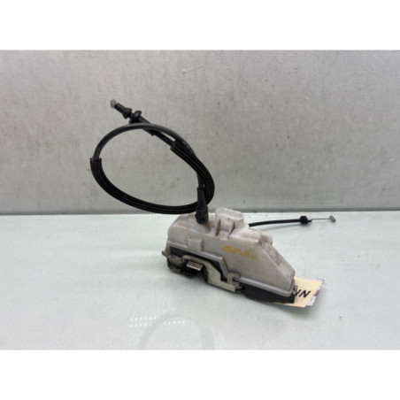 Serrure avant droit CITROEN C3 1