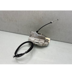 Serrure avant droit CITROEN C3 1