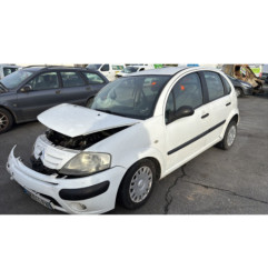Serrure avant droit CITROEN C3 1