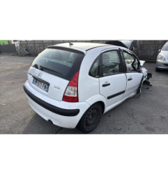Serrure avant droit CITROEN C3 1